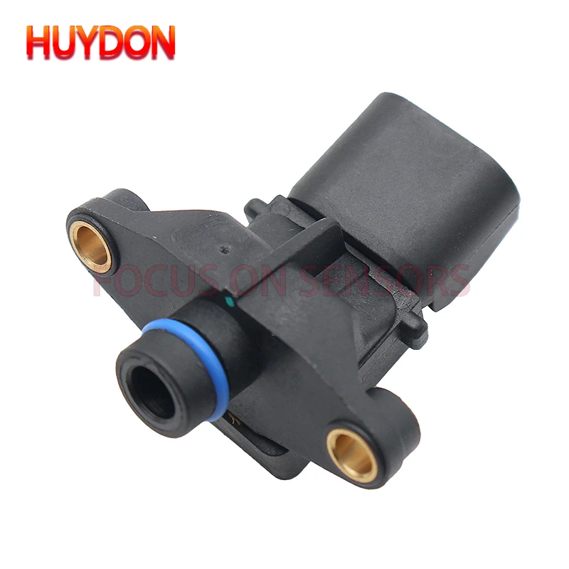 Sensor MAP (presión del colector) 4896002AC para Chrysler/Dodge - imagen 2