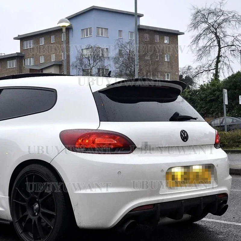 Alerón de techo para Volkswagen Scirocco R/R-Line (2009-2019) - imagen 4