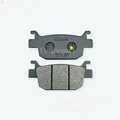 Rear Brake Pads