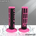 pink black