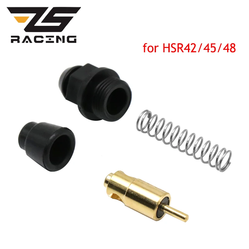 Kit estrangulador carburador ZS Racing Mikuni TM36 TM40