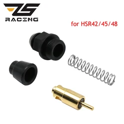 Kit estrangulador carburador ZS Racing Mikuni TM36 TM40
