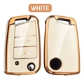 White only case