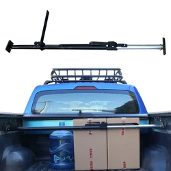 Soporte ajustable para caja de carga Mitsubishi L200 Triton
