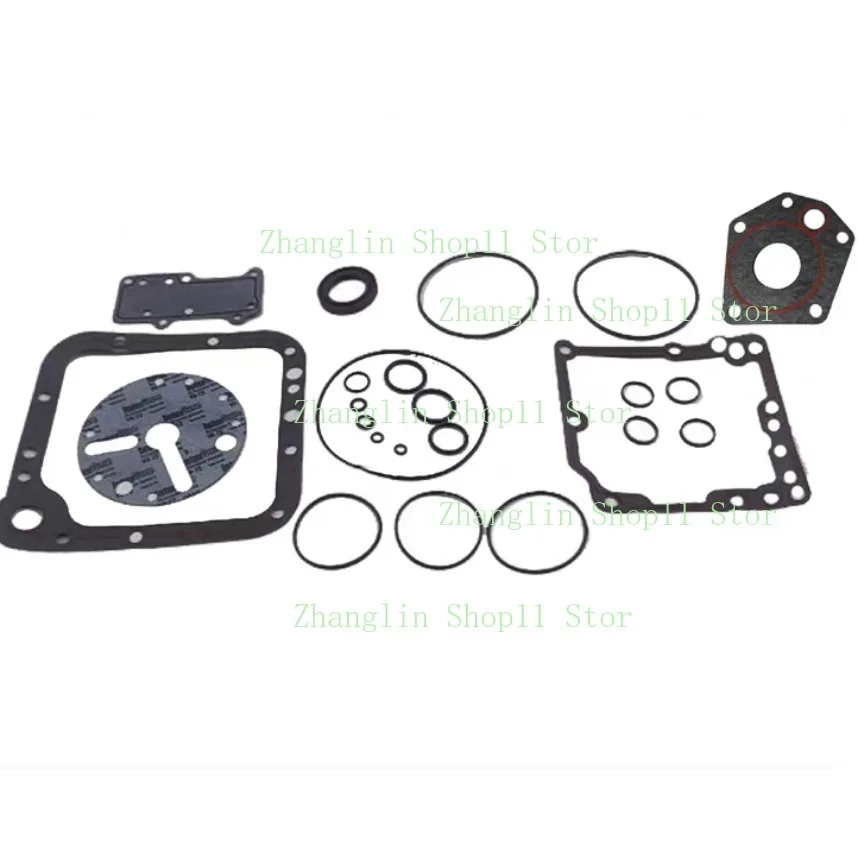 Kit reparación transmisión D30NXP Doosan Daewoo con junta - imagen 4
