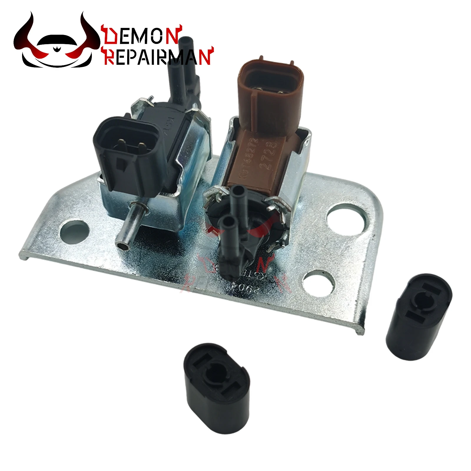 Válvula solenoide Mitsubishi Montero Sport L200 2.4-3.8 MR577099 - imagen 5