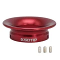 38mm Red