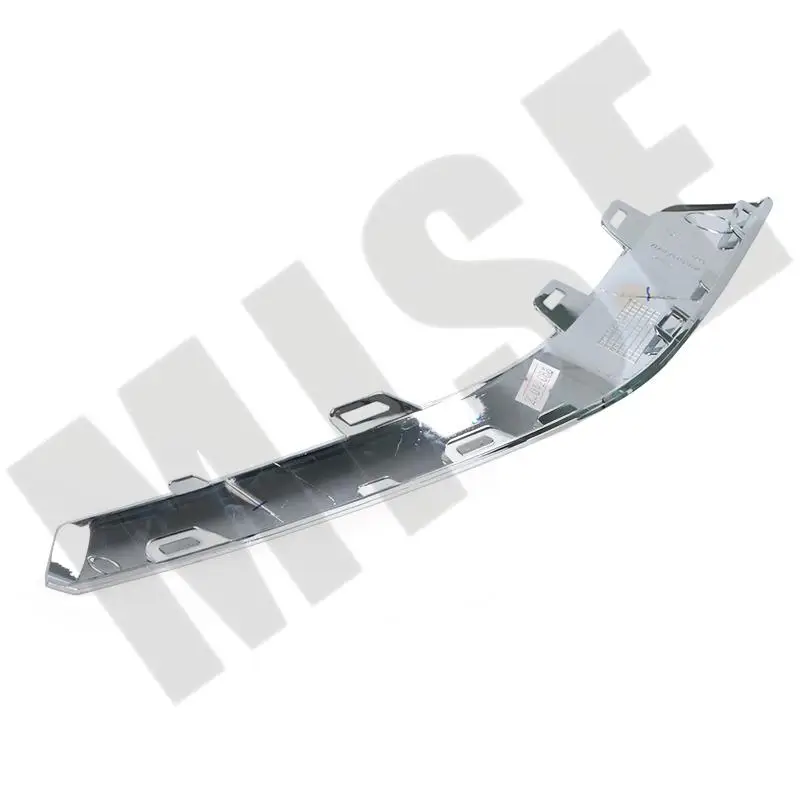 Embellecedor cromado antiniebla delantero Suzuki SX4 S-Cross 2016-2021 - imagen 5