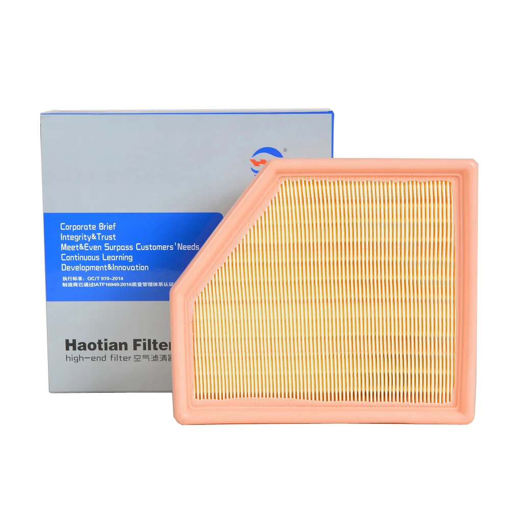 Filtro de aire BAIC Ruixiang X5 1.5 T 2021-2023 – VGV U70 Pro/U75
