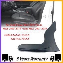 Ford 8A61A61734AA Manija ajuste respaldo asiento Focus Fiesta MK5 MK6
