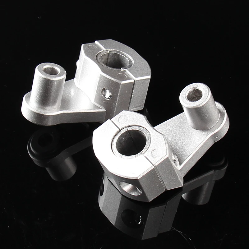 Elevadores de manillar para Honda, Kawasaki, Ducati, Yamaha y KTM - imagen 5