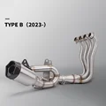 TYPE-B