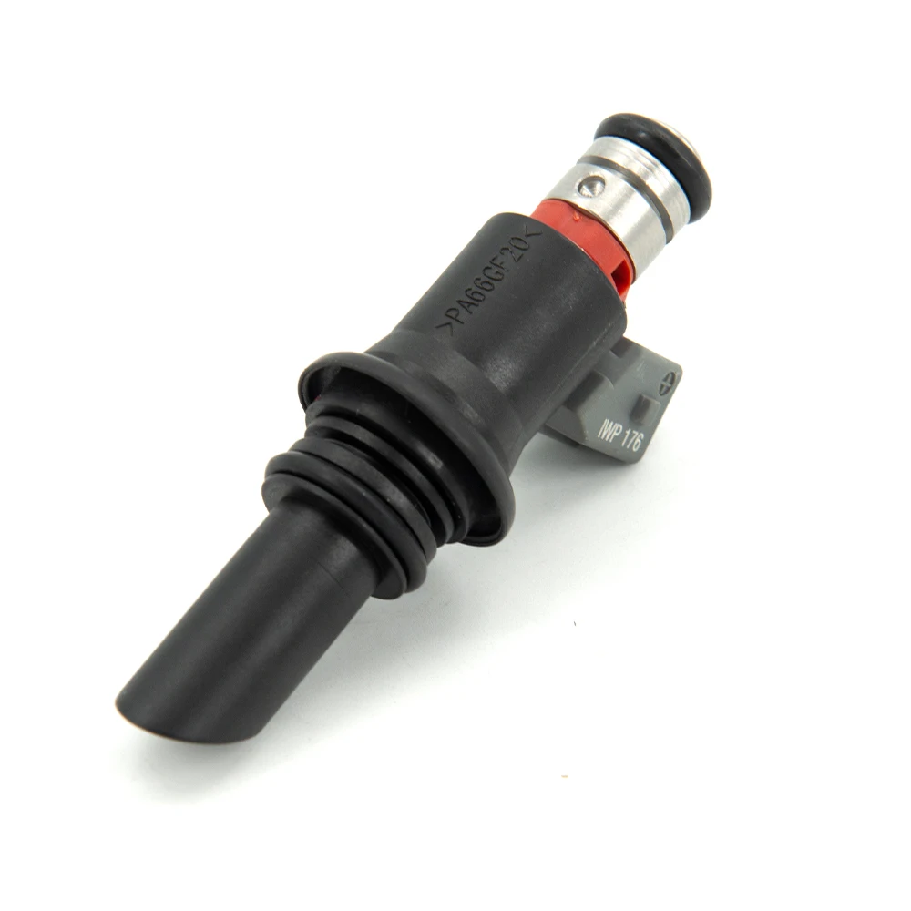 Inyectores IWP176 para VW Gol, Fox y Voyage 1.0 MPI Flex - imagen 2