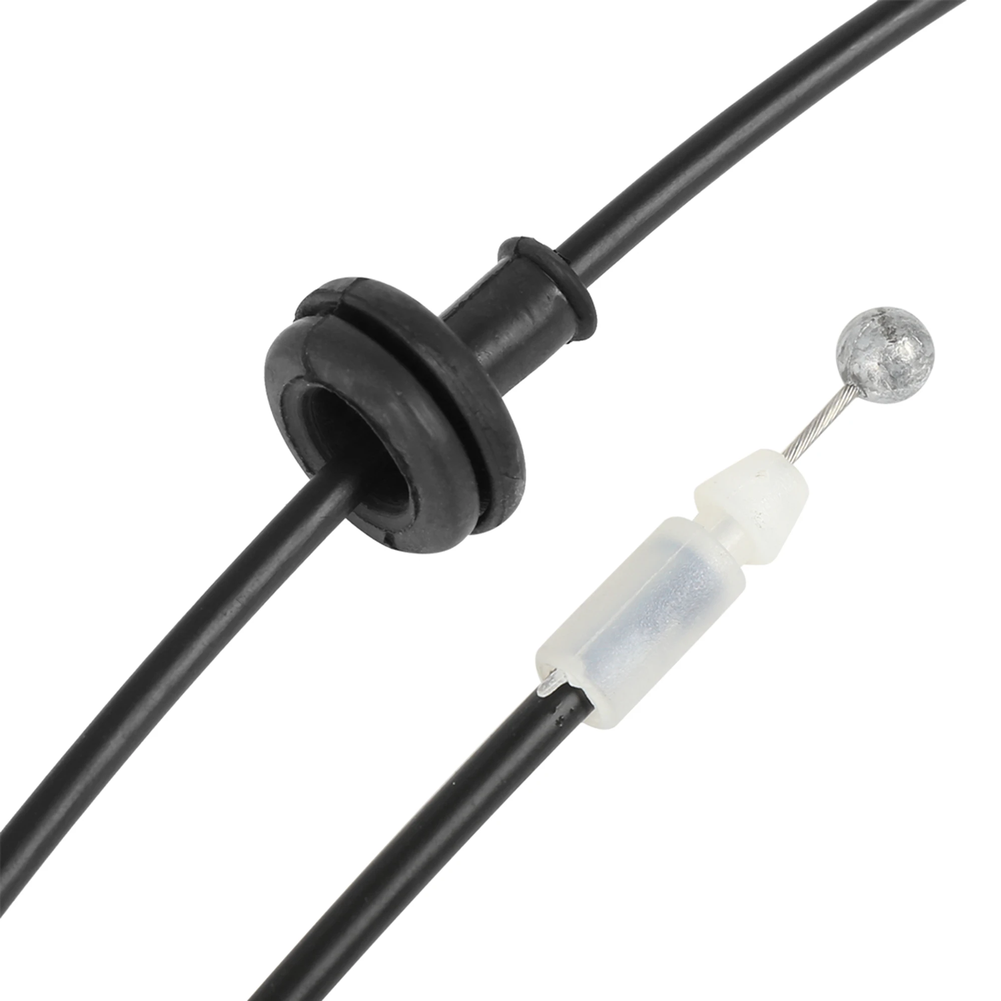 UXCELL 74130-S01-A01 Cable apertura capó Honda Civic 1996-2000 - imagen 5