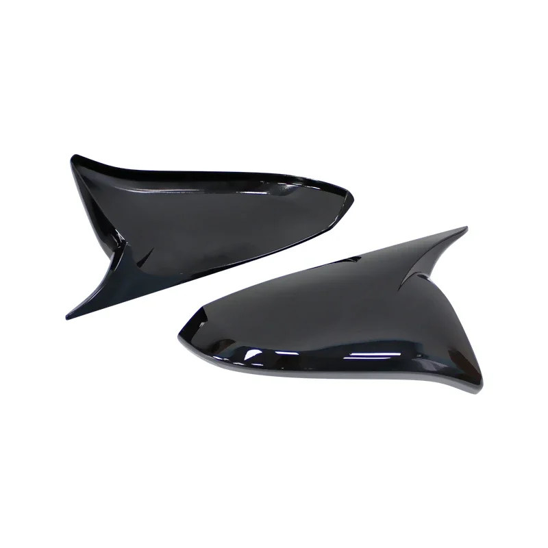 Carcasa blanca de espejo retrovisor izquierdo Toyota RAV4 2013-2019 - imagen 3