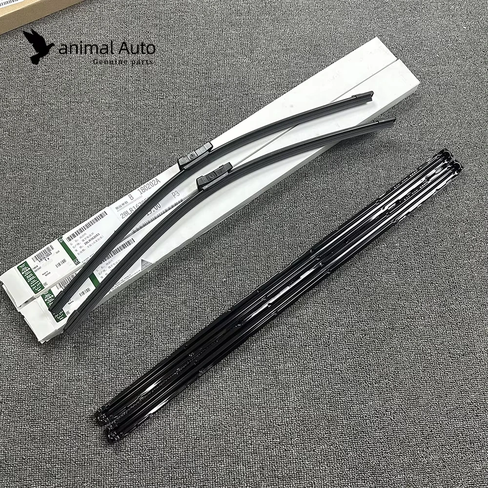 Escobillas limpiaparabrisas Land Rover Defender 90 2020-2024 LR162053 - imagen 2