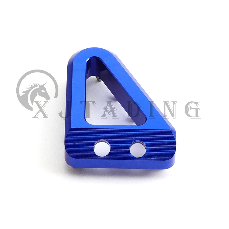 Placa pedal freno trasero CNC KTM SX Husqvarna 2016-2023 - imagen 4