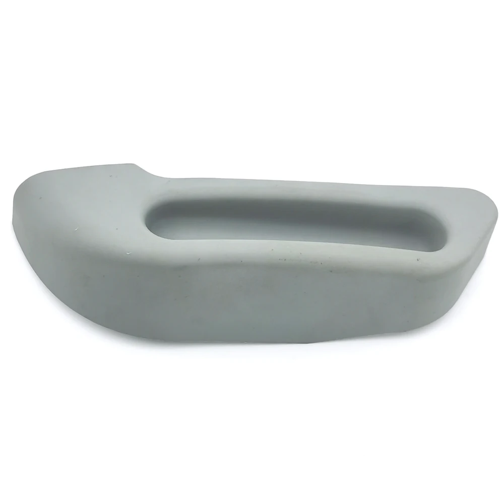 OE: 133094 (gris) Kit de manija de camión, ajuste de respaldo para Asiento Grammer 90,3 - imagen 5