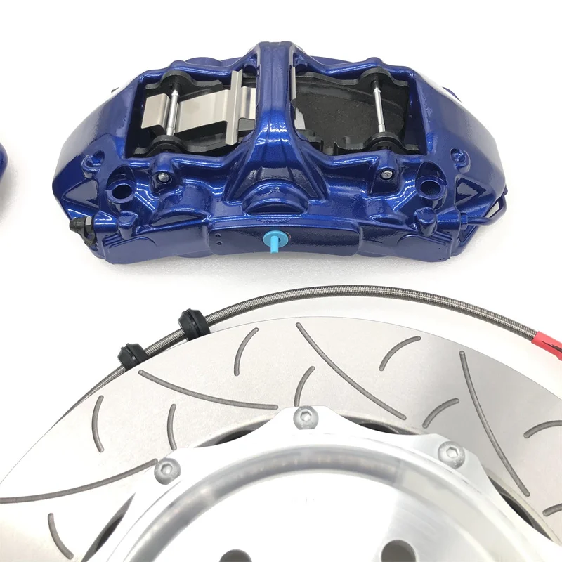 Jekit kit freno delantero Mercedes CLS W219 2009 - imagen 5