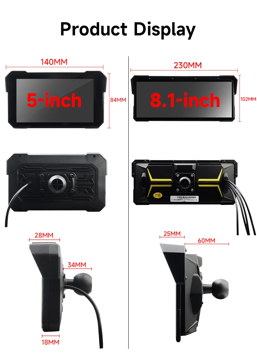 Guía de instalación