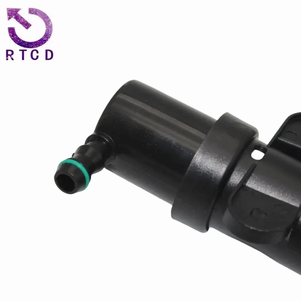 3U0955979 Boquilla lavafaros para Skoda Superb 2001-2015 - imagen 2