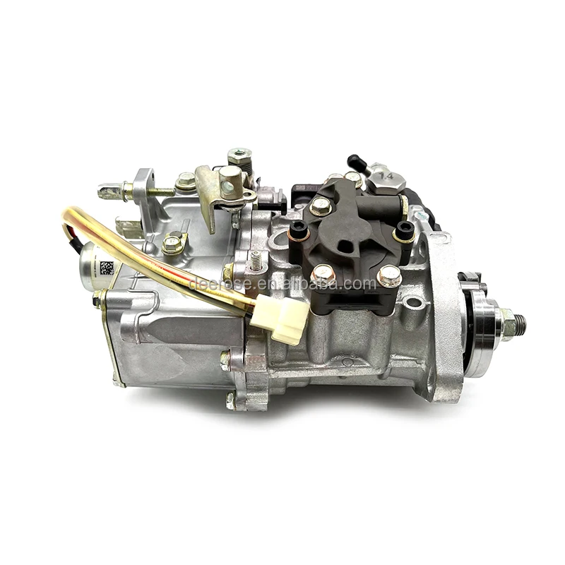 X4 Combustible 729622-51311 Bomba OE NO. 72962251311 Apto para motor 4TNV88 - imagen 2