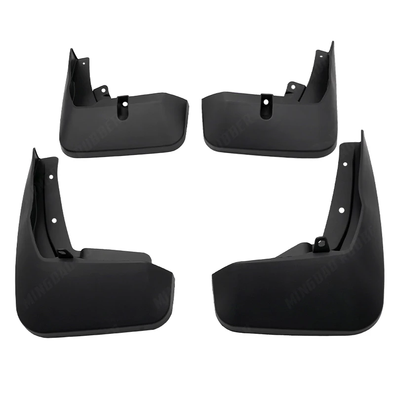 Protectores de guardabarros para Audi Q8 2019-2025 - accesorios coche - imagen 2