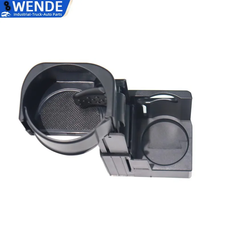Compartimento central portavasos Mercedes W211 E320 E350 W219 CLS500