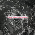 Forge Carbon Fiber