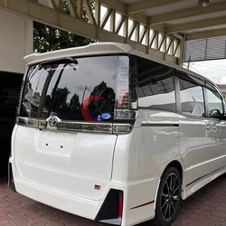 Alerón de techo ABS para Toyota Noah/Voxy 2013-2021