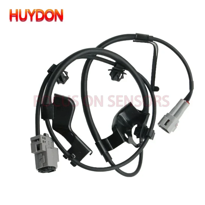 89516-0C030 Sensor velocidad rueda ABS Toyota Tundra y Sequoia - imagen 3