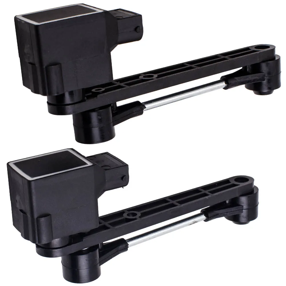 Sensor altura suspensión neumática trasera RQH100030 Land Rover Discovery - imagen 2