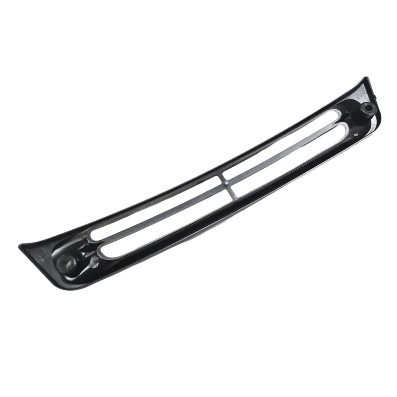 Embellecedor rejilla carenado faro delantero Honda Goldwing GL1500 - imagen 3