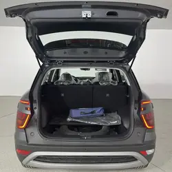 Amortiguadores de portón trasero Hyundai Creta SU2 desde 2019