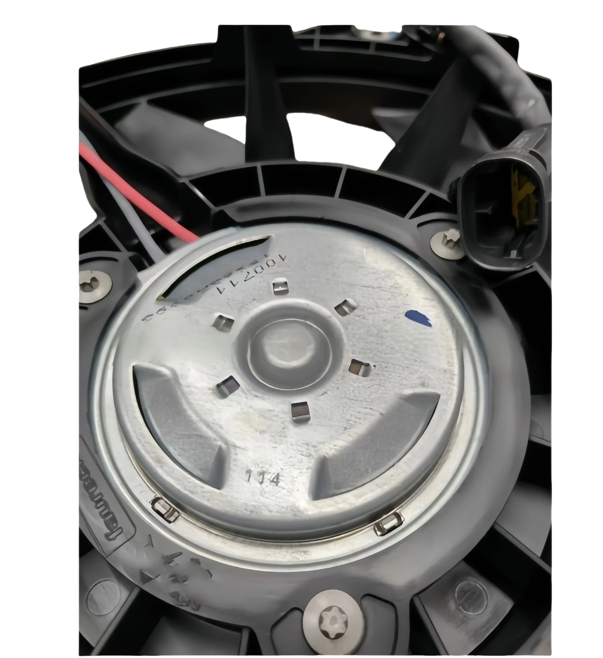 9686233080 Motor electroventilador Citroën DS4S, DS5LS, DS5 y DS6 - imagen 3