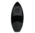 black bracket