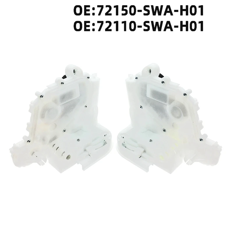 72110-SWA-D01 Actuador pestillo cerradura Honda CR-V 2007-2011 - imagen 3