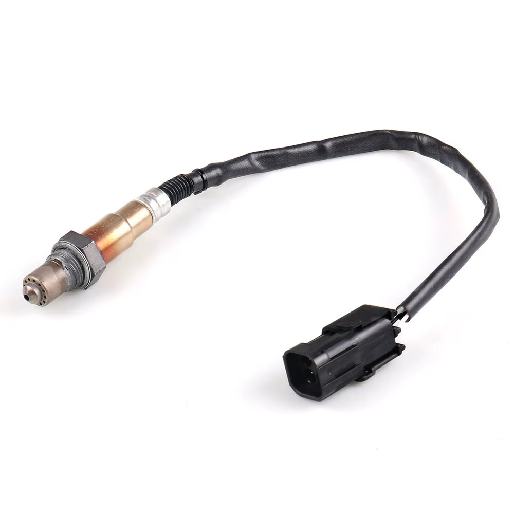 Sensor lambda OEM 0258006537 para Bogdan, Chevrolet, LADA, UAZ y ZAZ - imagen 2