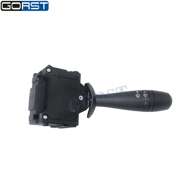 8201168003 Mando de intermitentes para Renault Dacia Dokker y Lodgy - imagen 2