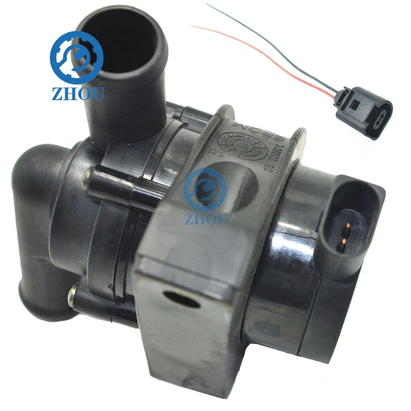 Bomba de agua electrónica 078121601 – Audi A4/A6 Allroad VW Passat