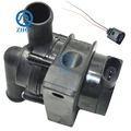 Pumps and Connectors