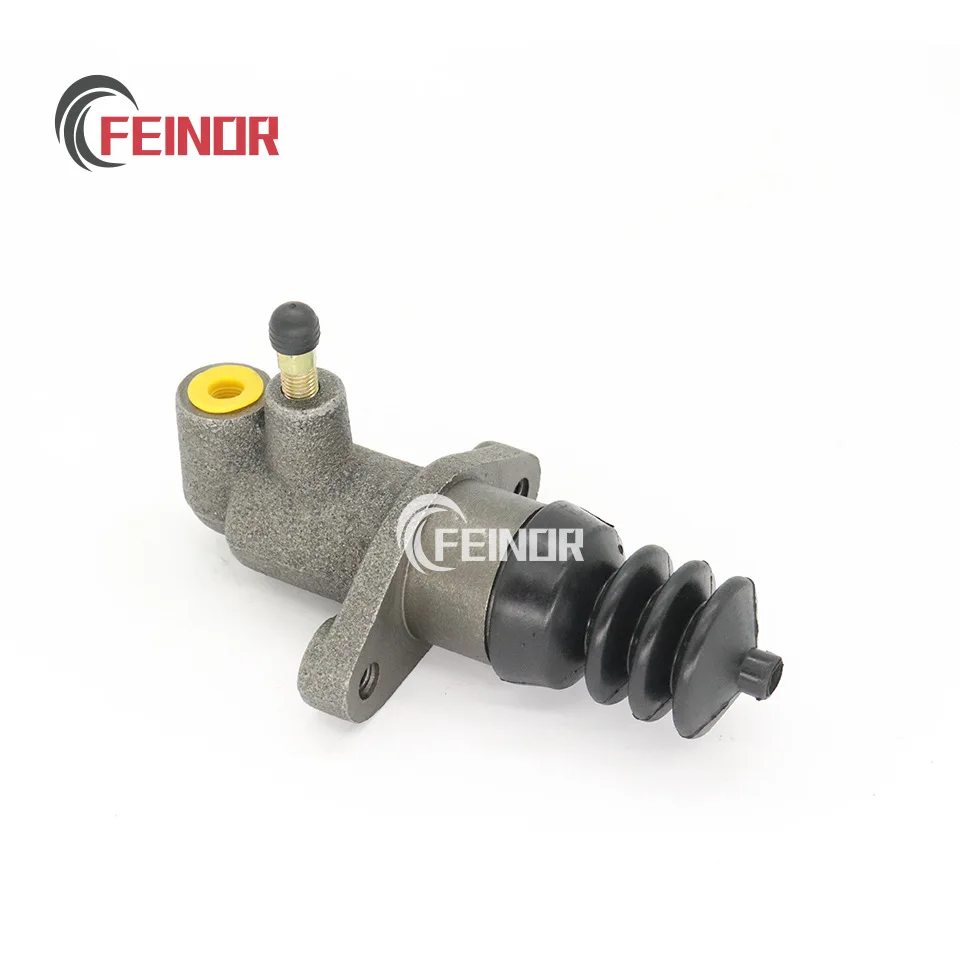 Desglose de la bomba