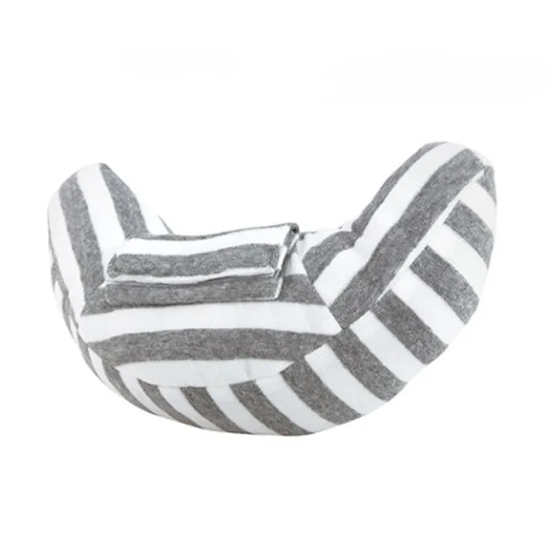 Cojín reposacabezas infantil para coche con soporte lateral para la cabeza - imagen 4