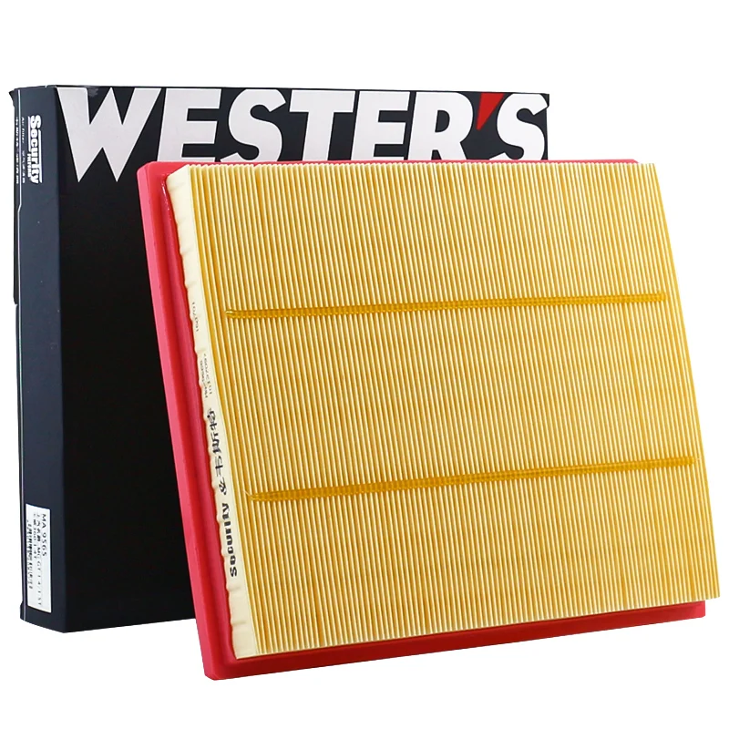 Filtro de aire Bosch SAIC MG GT 1,4 TGI - imagen 3