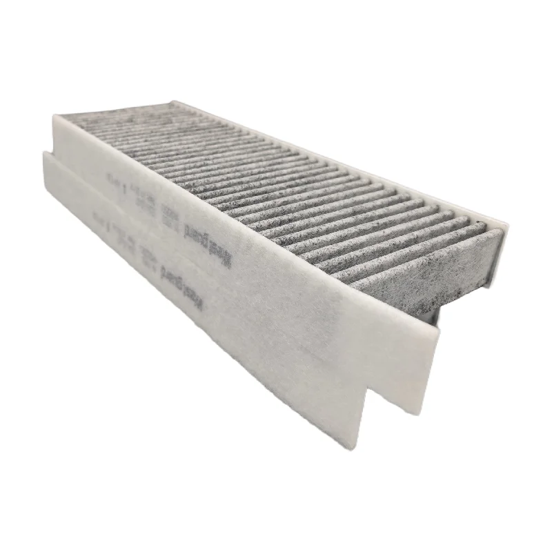 Filtro habitáculo carbón activo WESTGUARD – Citroën C5 X y Peugeot 508 - imagen 5