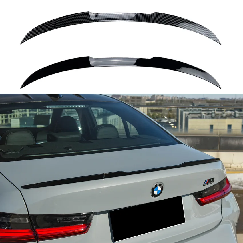 Accesorios de spoiler para BMW 3 Series G20