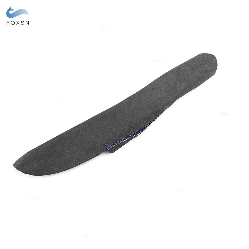 Embellecedor maneta puerta cuero BMW Serie 3/4 F30-F36 - imagen 4