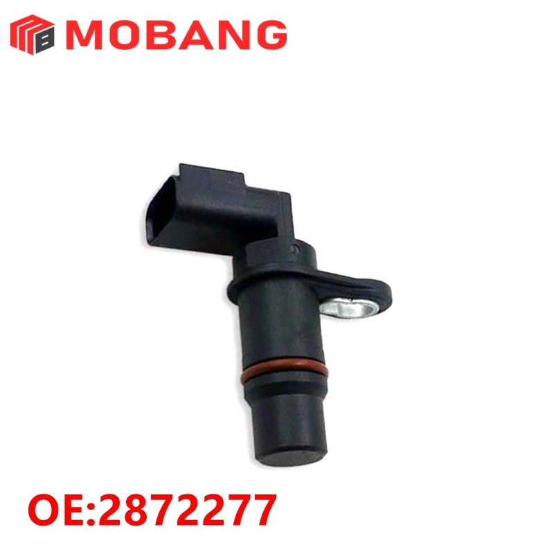 Sensor de posición del árbol de levas Cummins 2872277/4921684