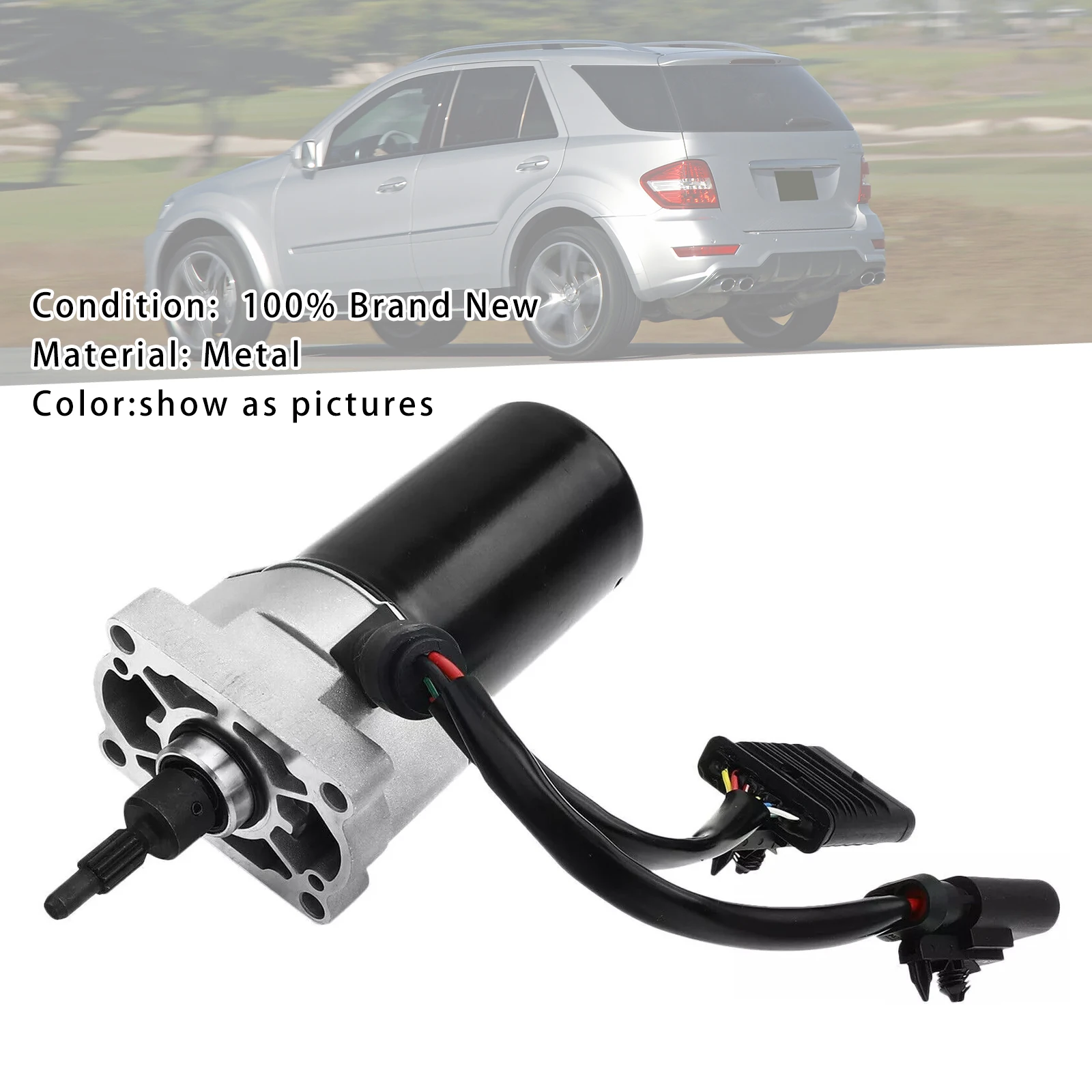 Motor de bloqueo diferencial Artudatech 1645400288