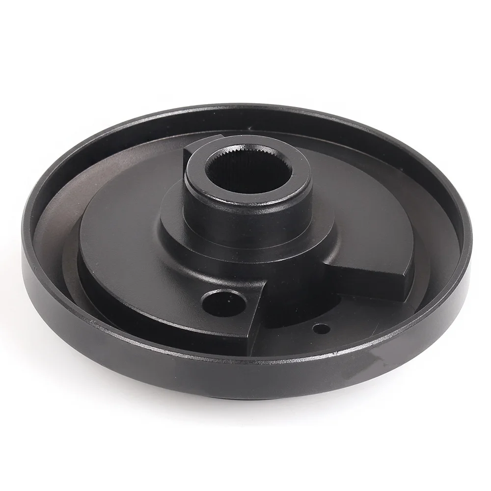 Adaptador cubo corto BMW E46 M3 para Z4 330i - imagen 3